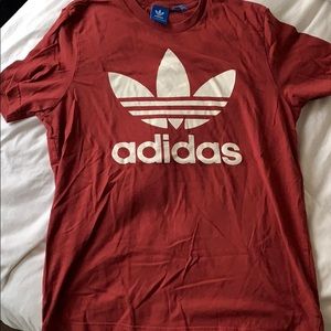 Adidas Trefoil Logo T-shirt